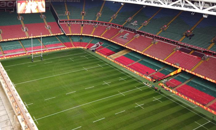 Principality Stadium